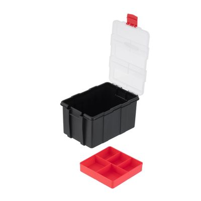 Image showing  Organizer with Tray