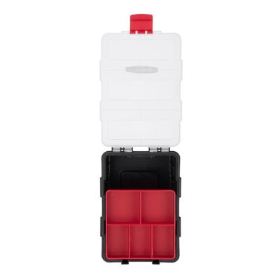 Image showing  Organizer with Tray