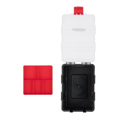 Image showing  Organizer with Tray