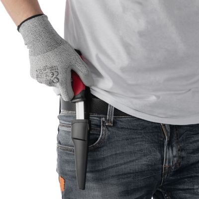 Image showing 5 th INTERTOOL Fixed Blade Knife 4, HT08-0536