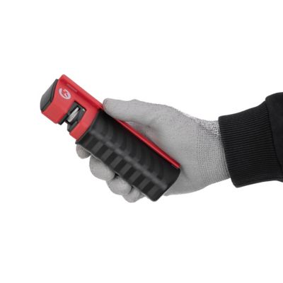 Image showing 6 th INTERTOOL Knife & Axe Sharpener