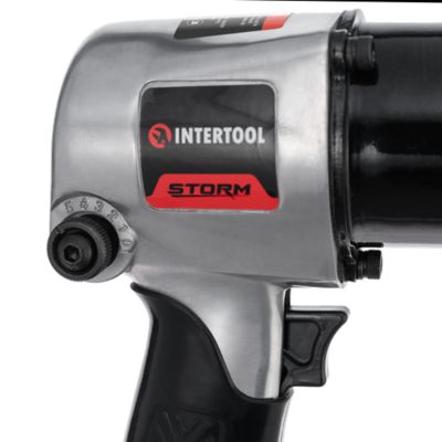 Image showing  Air Impact Wrench 1/2 in. Ext. Anvil