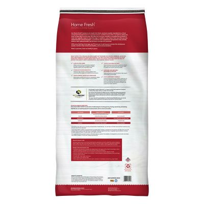 Image showing  Home Fresh Family Hutch 17 Pelleted Feed