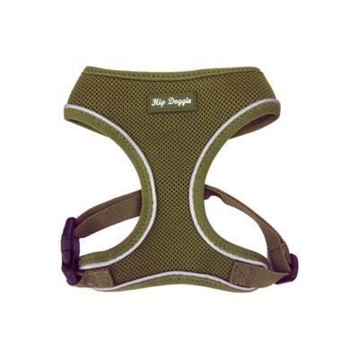 Hip doggie harness best sale