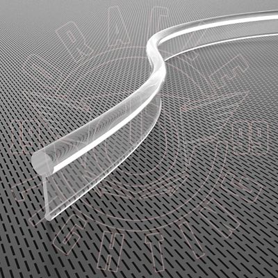 Image showing 6 th ORACLE Lighting Fiber Optic Cable for LED Dash Kit