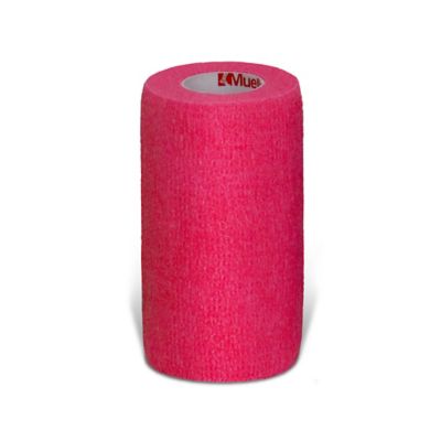 Image showing  Self Adhering Cohesive Animal Wrap