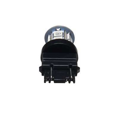 Image showing  3157 13 LED Bulb (Single), Red