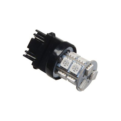 Image showing 1 th ORACLE Lighting 3157 13 LED Bulb (Single), Amber