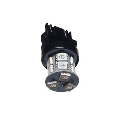 Image showing 2 th ORACLE Lighting 3157 13 LED Bulb (Single), Amber