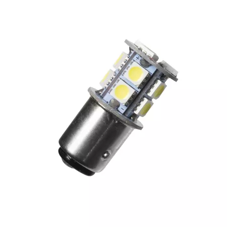 ORACLE Lighting 1157 13 LED Bulb (Single) White Headlight Assemblies