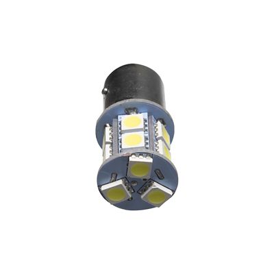 Image showing  1157 13 LED Bulb (Single), White