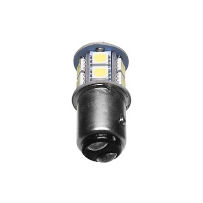 Image showing  1157 13 LED Bulb (Single), White