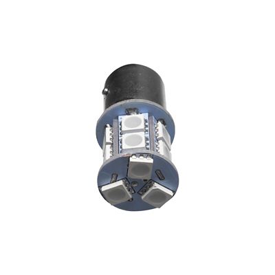 Image showing  1157 13 LED Bulb (Single)