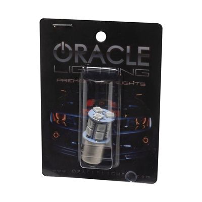 Image showing 5 th ORACLE Lighting 1157 13 LED Bulb, Single