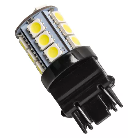 ORACLE Lighting 3157 3-Chip 18 LED SMD Light Bulb (Single) White Headlight Assemblies