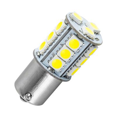 ORACLE Lighting 1156 18 LED 3-Chip SMD Bulb (Single), White