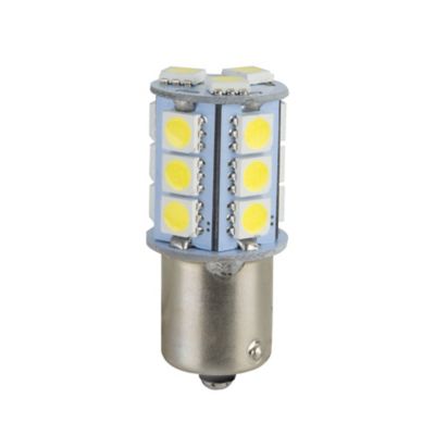 Image showing 4 th ORACLE Lighting 1156 18 LED 3-Chip SMD Bulb (Single), White
