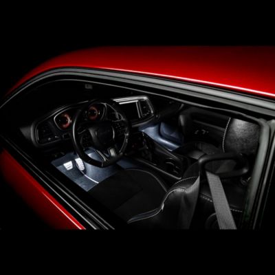 Image showing  36 in. LED Retail pk., White LED, 4207-001