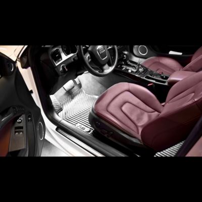 Image showing 5 th ORACLE Lighting 36 in. LED Retail pk., White LED, 4207-001