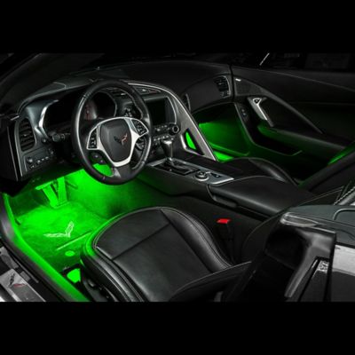 Image showing  36 in. LED Retail pk., ColorSHIFT LED, 4207-333