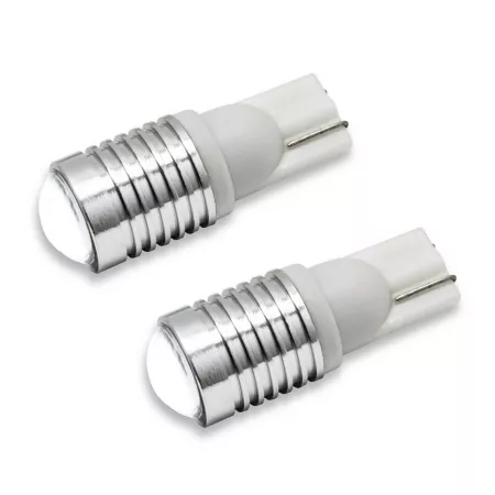 ORACLE Lighting Cree T10 3W LED bulbs (pair) Headlight Assemblies