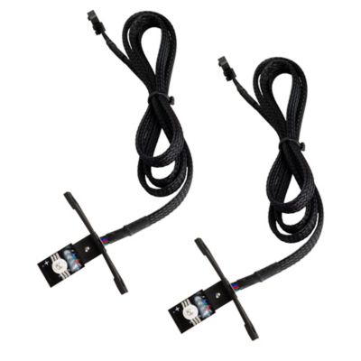 Image showing  Demon Eye ColorSHIFT Projector Illumination Kit