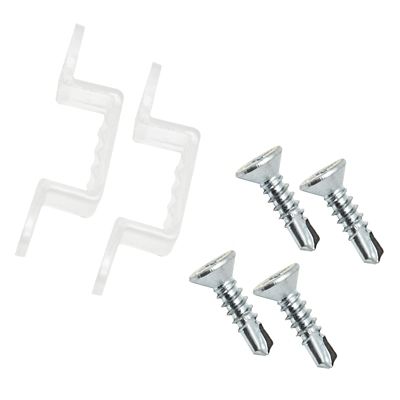 Image showing  60 in. Double Row LED Truck Tailgate Light Bar, 3825-504