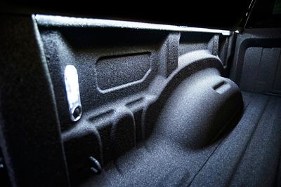 Image showing 6 th ORACLE Lighting Truck Bed LED Cargo Light 60 in. Pair with Switch, White LED, 3826-504