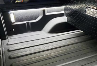 Image showing 9 th ORACLE Lighting Truck Bed LED Cargo Light 60 in. Pair with Switch, White LED, 3826-504