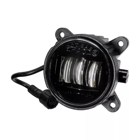 ORACLE Lighting 60mm 15W LED Fog Beam Emitter 6000K Fog Lights