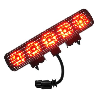 Image showing  Jeep Wrangler JL LED Third Brake Light