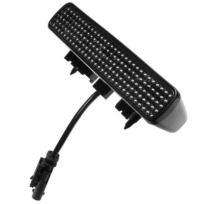 Image showing  Jeep Wrangler JL LED Third Brake Light