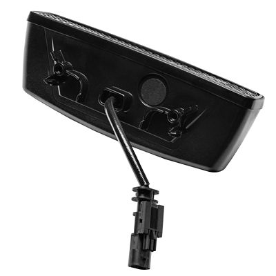 Image showing  Jeep Wrangler JL LED Third Brake Light