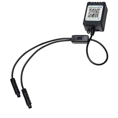 Image showing  Fiber Optic LED Interior Kit - ColorSHIFT (2PCS)