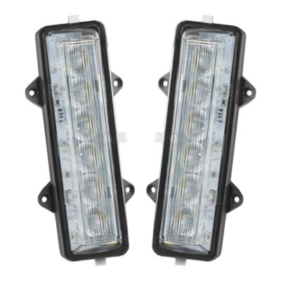Image showing  Dual Function Reverse LED Modules for Ford Bronco Flush Tail Lights