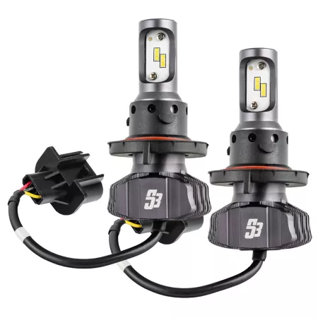 ORACLE Lighting H13 - S3 LED Headlight Bulb Conversion Kit Headlight Assemblies