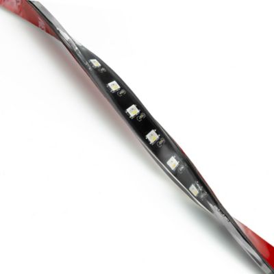 Image showing  22 in. V2 Dynamic ColorSHIFT LED Scanner