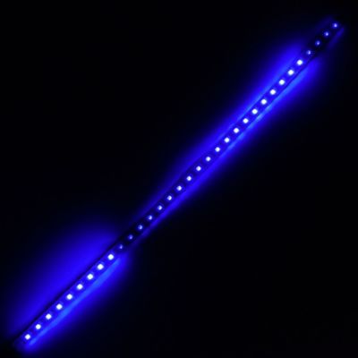 Image showing 6 th ORACLE Lighting 22 in. V2 Dynamic ColorSHIFT LED Scanner