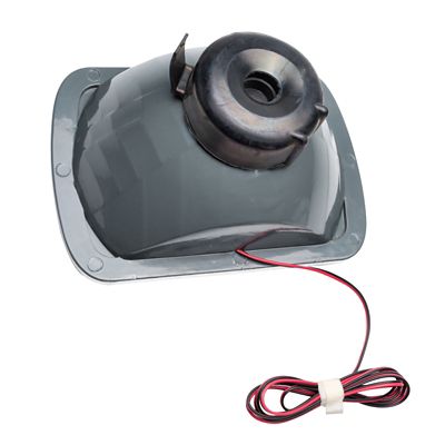 Image showing  Pre-Installed Lights 7x6 in. Sealed Beam White Halo, 6908-001