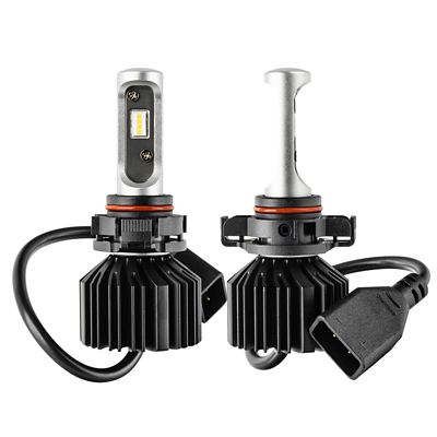 ORACLE Lighting PSX24W - VSeries LED Headlight Bulb Conversion Kit