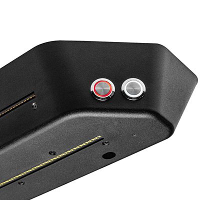 Image showing  Jeep Wrangler JL Cargo LED Light Module