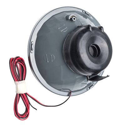 Image showing  Pre-Installed Lights 7 in. Sealed Beam Blue Halo, 6905-002