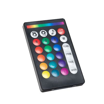 Image showing  Fiber Optic LED Interior Kit - ColorSHIFT (6PCS)