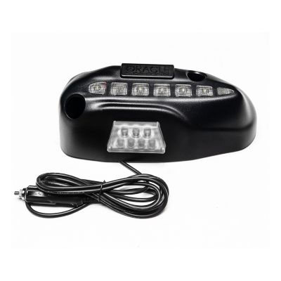 Image showing  2021-2024 Ford Bronco LED Cargo Light Module