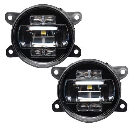 ORACLE Lighting 4" High Performance LED Fog Light (Pair) Fog Lights