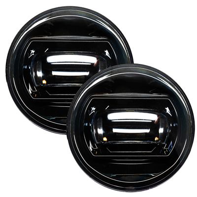 ORACLE Lighting Toyota Tundra/Tacoma/Sequoia/Solara High Powered LED Fog (Pair)