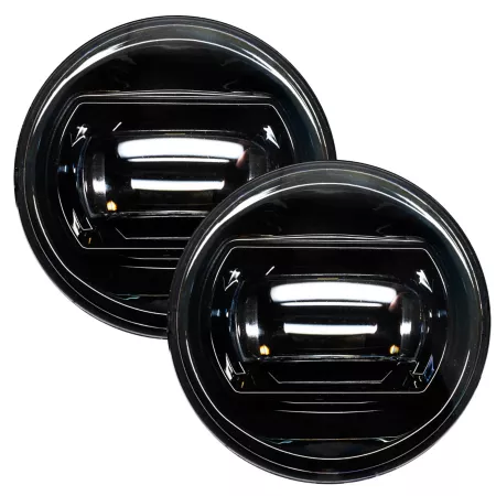 ORACLE Lighting Toyota Tundra/Tacoma/Sequoia/Solara High Power LED Fog Lights (Pair) Fog Lights