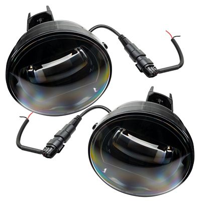 Image showing  Toyota Tundra/Tacoma/Sequoia/Solara High Powered LED Fog (Pair)