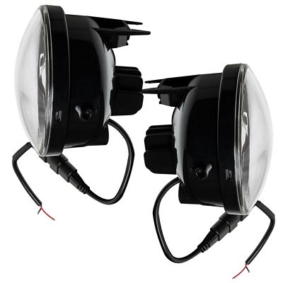 Image showing  Toyota Tundra/Tacoma/Sequoia/Solara High Powered LED Fog (Pair)