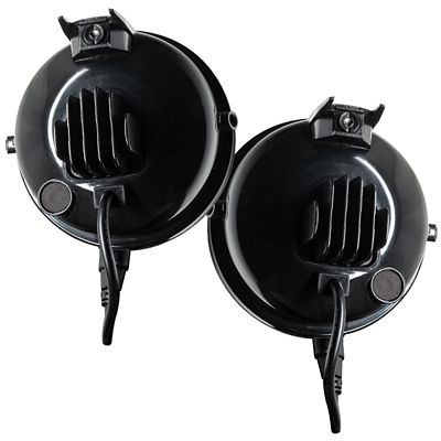 Image showing  Toyota Tundra/Tacoma/Sequoia/Solara High Powered LED Fog (Pair)